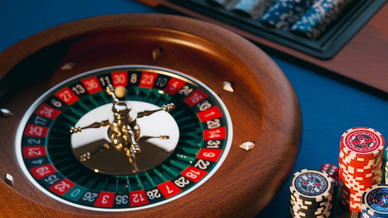Juegos de casino con esquinas de ruleta